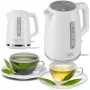 ELDOM C280B ELLI Electric Kettle 1.7 L 2200 W White