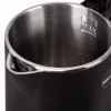ELDOM C515C Cordless Kettle 1.8 L 2000 W Black