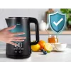 ELDOM C515C Cordless Kettle 1.8 L 2000 W Black