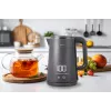 ELDOM C515S Cordless Kettle Gray 1.8L 2000W