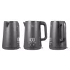 ELDOM C515S Cordless Kettle Gray 1.8L 2000W