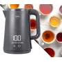 ELDOM C515S Cordless Kettle Gray 1.8L 2000W