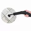 ELDOM CM2000 Vapuro Steam Cleaner - 2000W, 4 Bar, 1.5L Stainless Steel Boiler, Multi-Surface Cleaning with 8 Accessories