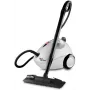 ELDOM CM2000 Vapuro Steam Cleaner - 2000W, 4 Bar, 1.5L Stainless Steel Boiler, Multi-Surface Cleaning with 8 Accessories