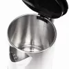 ELDOM CS30 ACERO Cordless Kettle 2.0 L 2000 W Silver
