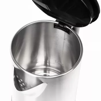 ELDOM CS30 ACERO Cordless Kettle 2.0 L 2000 W Silver