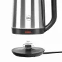 ELDOM CS30 ACERO Cordless Kettle 2.0 L 2000 W Silver