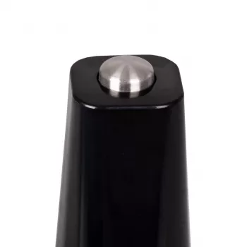 ELDOM Electric Grinder MP23 Spice Pepper, Salt — Ceramic Mechanism, LED Light, Cordless