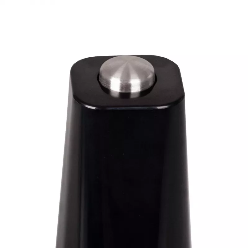 ELDOM Electric Grinder MP23 Spice Pepper, Salt — Ceramic Mechanism, LED Light, Cordless