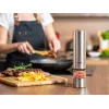 ELDOM MP24 Electric Grinder for Pepper, Salt and Spices Silver