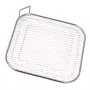 ELDOM FR500 Air Fryer Glass Container 5.5 L 1200W 8 Programs