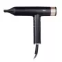 ELDOM HT270 BRIZO Hair Dryer 2200W Ionic Super-Silent 3 Heat Settings Cool Shot Auto-Cleaning Black