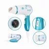 ELDOM HT83 Hair Dryer 1400W Blue