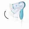 ELDOM HT83 Hair Dryer 1400W Blue