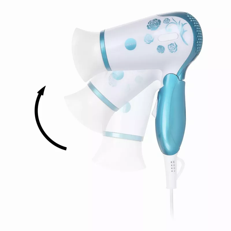 ELDOM HT83 Hair Dryer 1400W Blue