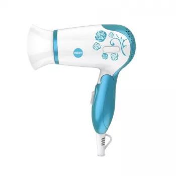 ELDOM HT83 Hair Dryer 1400W Blue