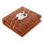 ELDOM KT200 Cozy Electric Underblanket 150 x 80 cm Grey 60W 3 Heat Levels