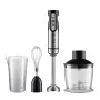 Eldom Multifunctional Shredder BL250 WEXI 400W Black/Silver
