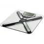 ELDOM Smart Personal Scale TWO550B ULLIE with 12 Body Metrics, Bluetooth and App