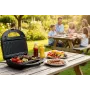ELDOM ST250 MULTIX 5 in 1 Multifunctional Sandwich Maker 850W