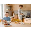 ELDOM WA900 Waffle Iron 1200W Black