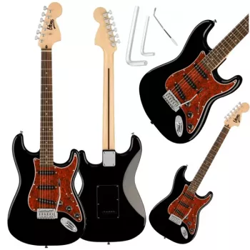 Electric Guitar V-TONE GST39 BK