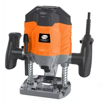 Electric Router OKKO M1R-KZ18-8 1200W