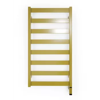 Electric Towel Dryer Terma Vivo 500x910 mm Gold