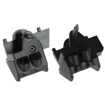 Electrode for Fiber Optic Fusion Splicer AI-5/E Signal Fire