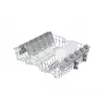 Electrolux E52LE100S Built-In Dishwasher, 13 Place Settings, AirDry, Inverter Motor, Energy Class E