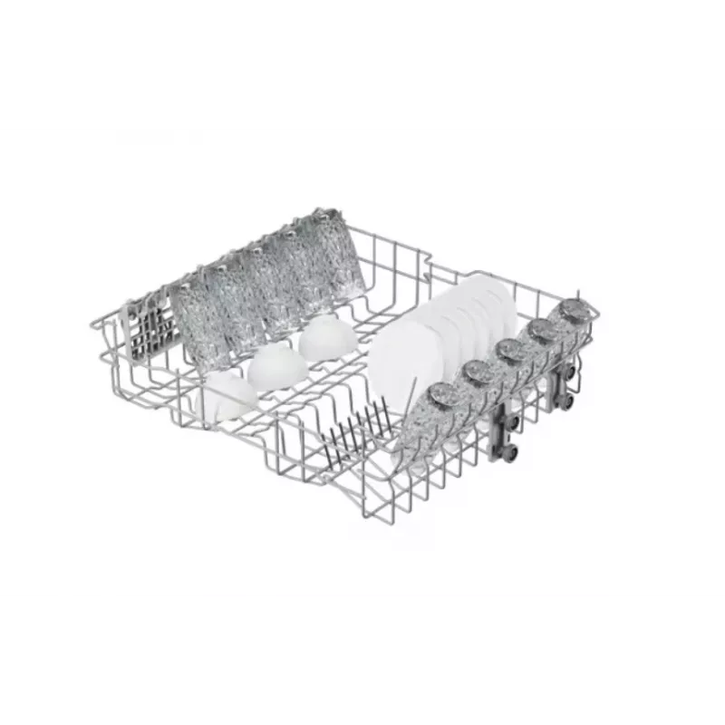 Electrolux E52LE100S Built-In Dishwasher, 13 Place Settings, AirDry, Inverter Motor, Energy Class E