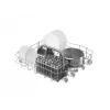 Electrolux E52LE100S Built-In Dishwasher, 13 Place Settings, AirDry, Inverter Motor, Energy Class E