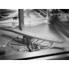 Electrolux E52LE21OS Built-In Dishwasher, 13 Place Settings, AirDry, ComfortLift, SatelliteClean, 44 dB, Energy Class E