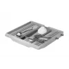 Electrolux E52LE21OS Built-In Dishwasher, 13 Place Settings, AirDry, ComfortLift, SatelliteClean, 44 dB, Energy Class E