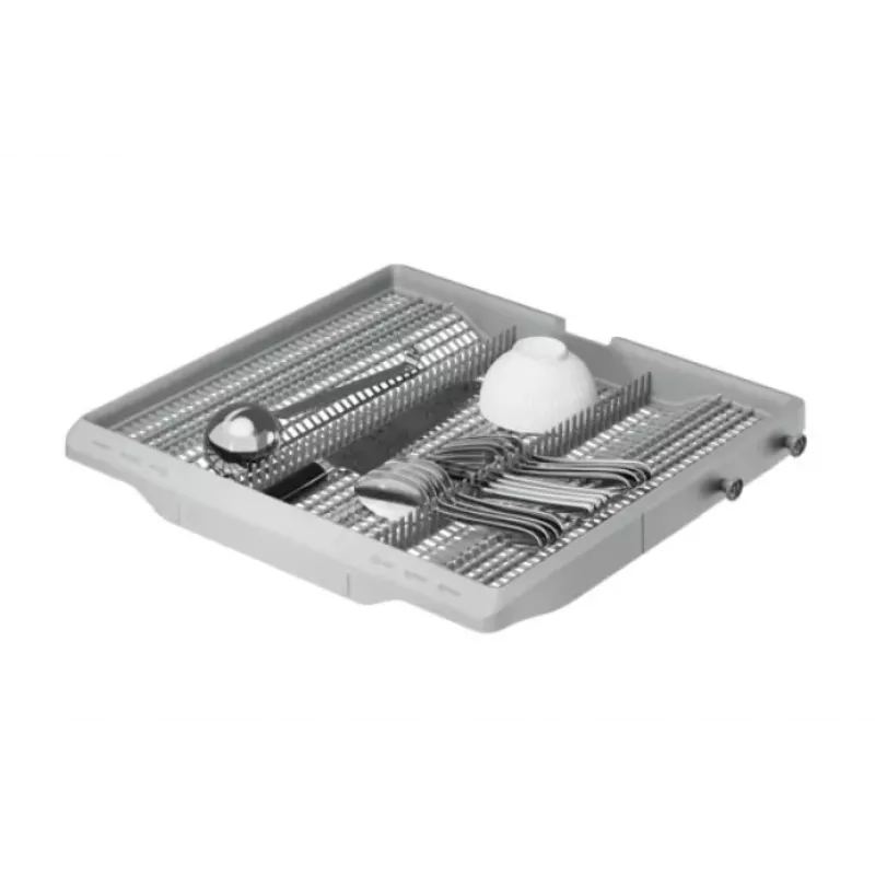 Electrolux E52LE21OS Built-In Dishwasher, 13 Place Settings, AirDry, ComfortLift, SatelliteClean, 44 dB, Energy Class E