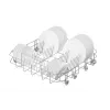 Electrolux E52LE21OS Built-In Dishwasher, 13 Place Settings, AirDry, ComfortLift, SatelliteClean, 44 dB, Energy Class E