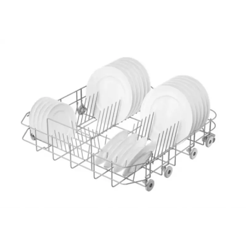 Electrolux E52LE21OS Built-In Dishwasher, 13 Place Settings, AirDry, ComfortLift, SatelliteClean, 44 dB, Energy Class E