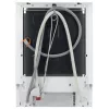 Electrolux E62LD100S Fully Built-In Dishwasher, 13 Place Settings, D Energy Class, 44 dB, AirDry, Inverter Motor
