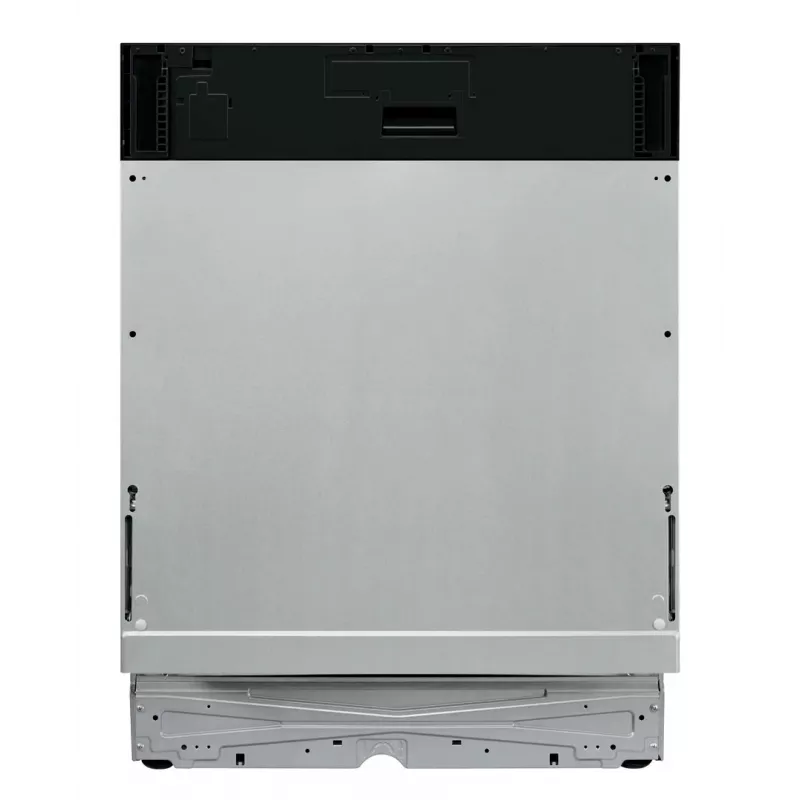 Electrolux E62LD100S Fully Built-In Dishwasher, 13 Place Settings, D Energy Class, 44 dB, AirDry, Inverter Motor