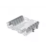 Electrolux E62LD100S Fully Built-In Dishwasher, 13 Place Settings, D Energy Class, 44 dB, AirDry, Inverter Motor