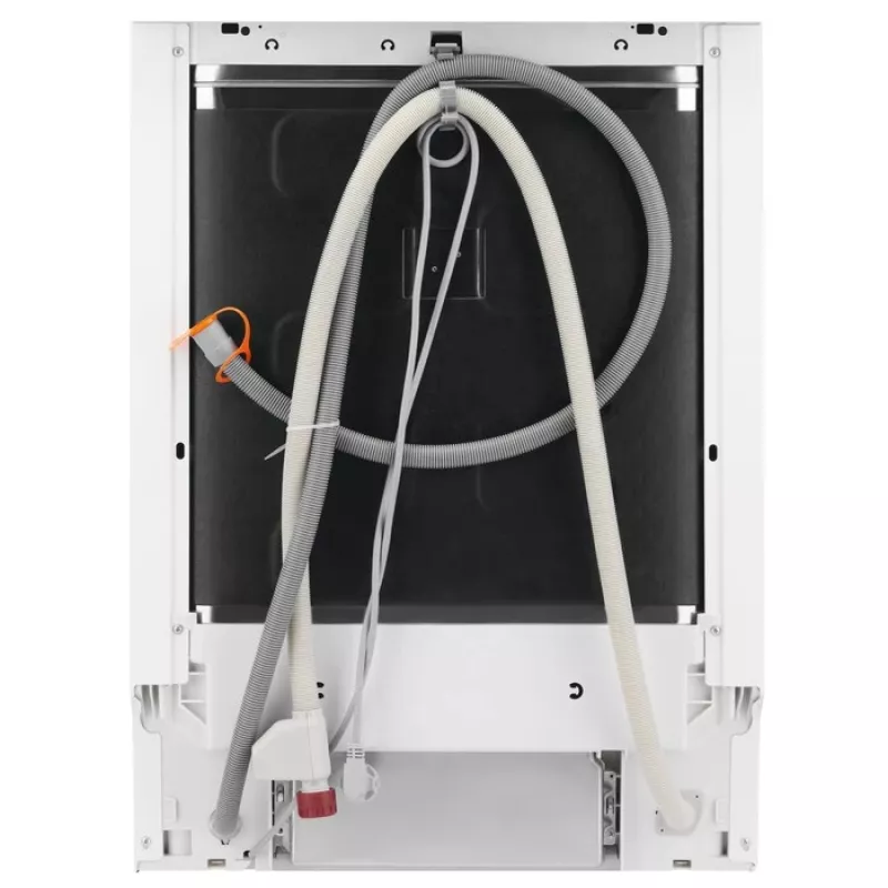 Electrolux EEM48321L Fully Integrated Dishwasher, 14 Place Settings, Energy Class C, 44 dB