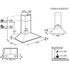 Electrolux EFC226V Wall-Mounted Cooker Hood Cream 420 m³/h