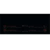 Electrolux EIV64453 Black Built-in 60 cm Zone Induction Hob 4 Zones