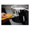 Electrolux EIV64453 Black Built-in 60 cm Zone Induction Hob 4 Zones