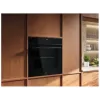 Electrolux EOF7P86H3 Built-in Electric Oven 71L Pyrolytic Self-Cleaning A+ Energy Class with SenseCook & SteamBake