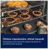 Electrolux EOF7P86H3 Built-in Electric Oven 71L Pyrolytic Self-Cleaning A+ Energy Class with SenseCook & SteamBake