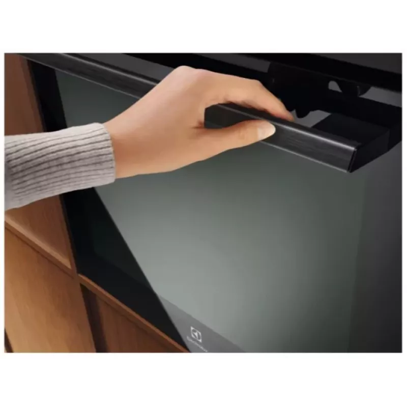 Electrolux EOF7P86H3 Built-in Electric Oven 71L Pyrolytic Self-Cleaning A+ Energy Class with SenseCook & SteamBake
