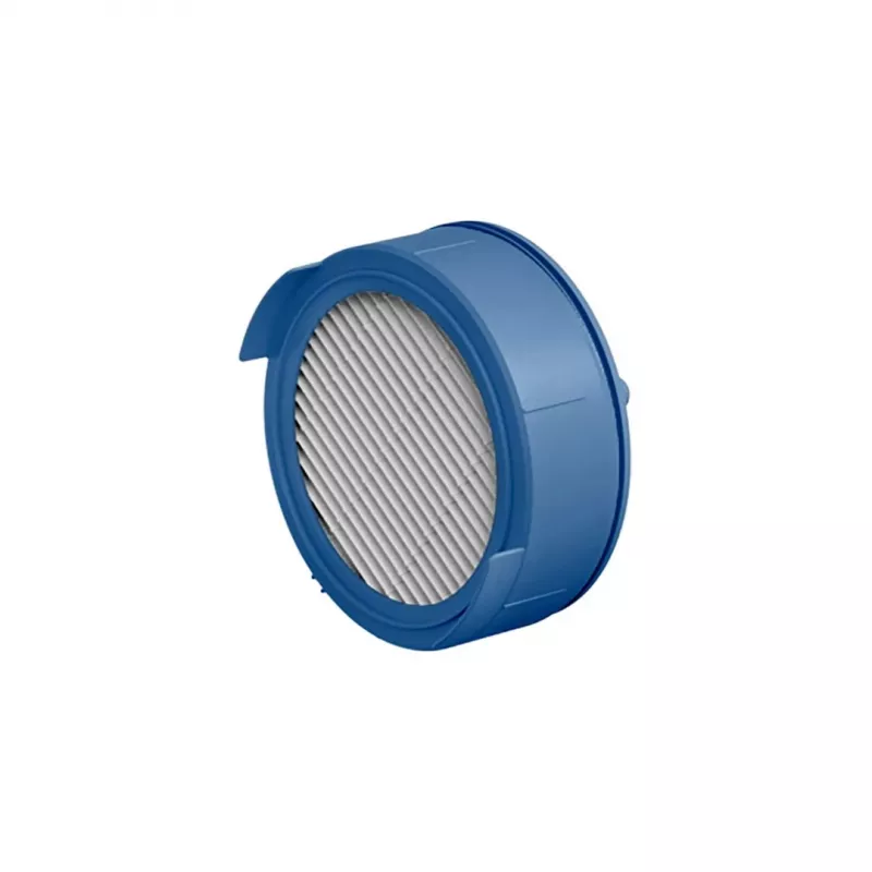 Electrolux ESKW4 Filter Cylinder Vacuum - Washable Motor & Exhaust Filter Kit for UltraFlex Series