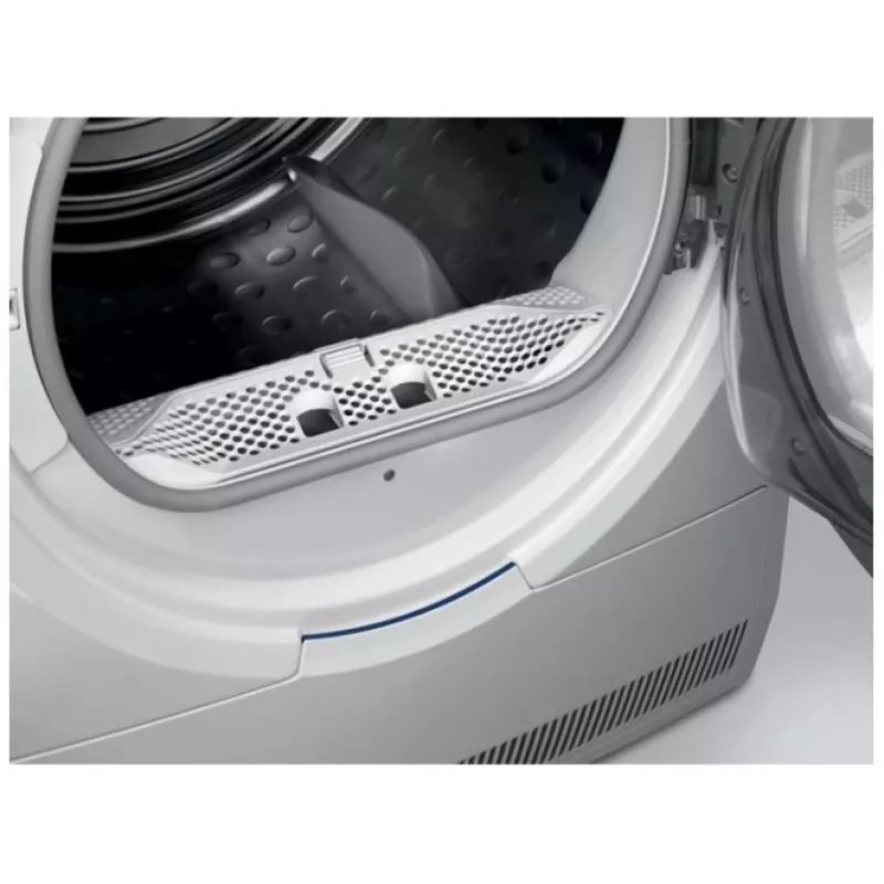 Electrolux EW6D98BEE Freestanding Washer Dryer, 8 kg Wash / 5 kg Dry, 1600 rpm, White