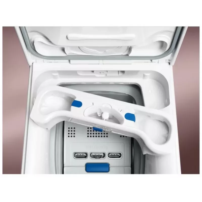 Electrolux EW6T826E Top Load Washing Machine 8 kg 1200 rpm Energy Class C Freestanding